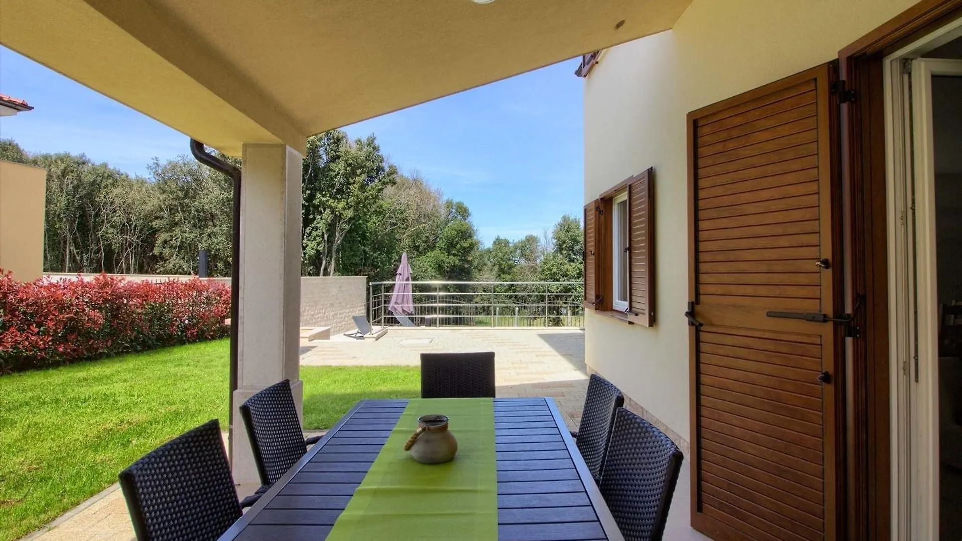 Ferienhaus Mit Privatpool Fuer 20 Personen Ca 480 Qm In Banjole, Istrien Istrische Riviera 0*, Banjole Croatia